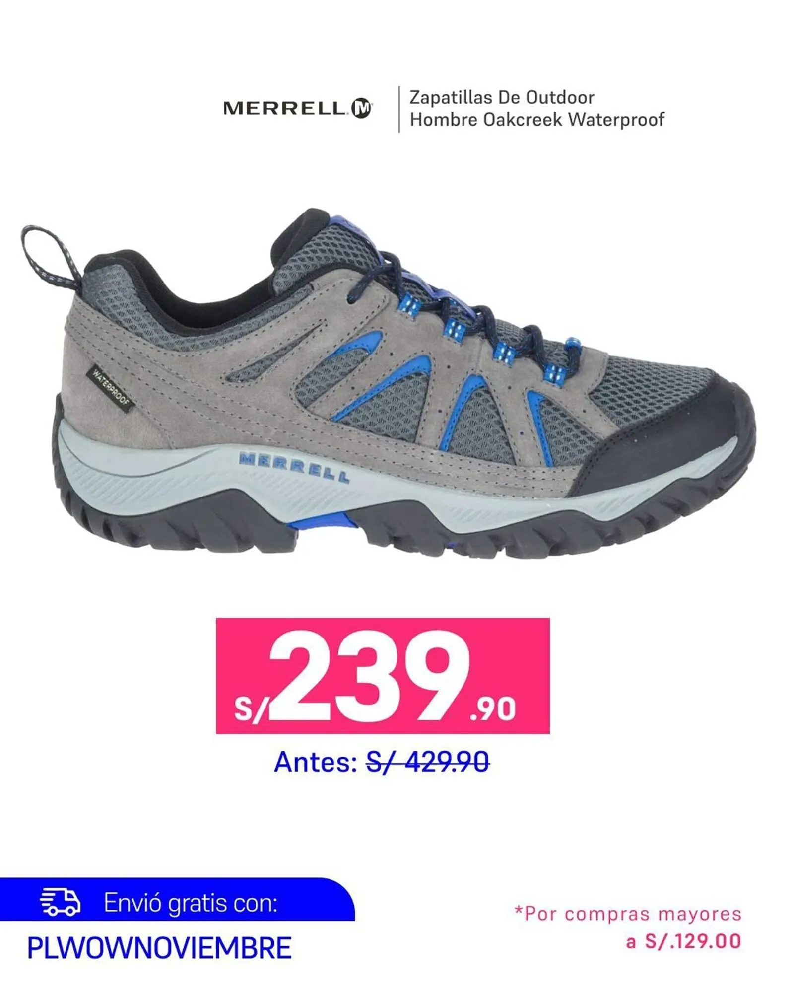 Catalogo de Catálogo Platanitos 6 de noviembre al 6 de noviembre 2025 - Pag 6