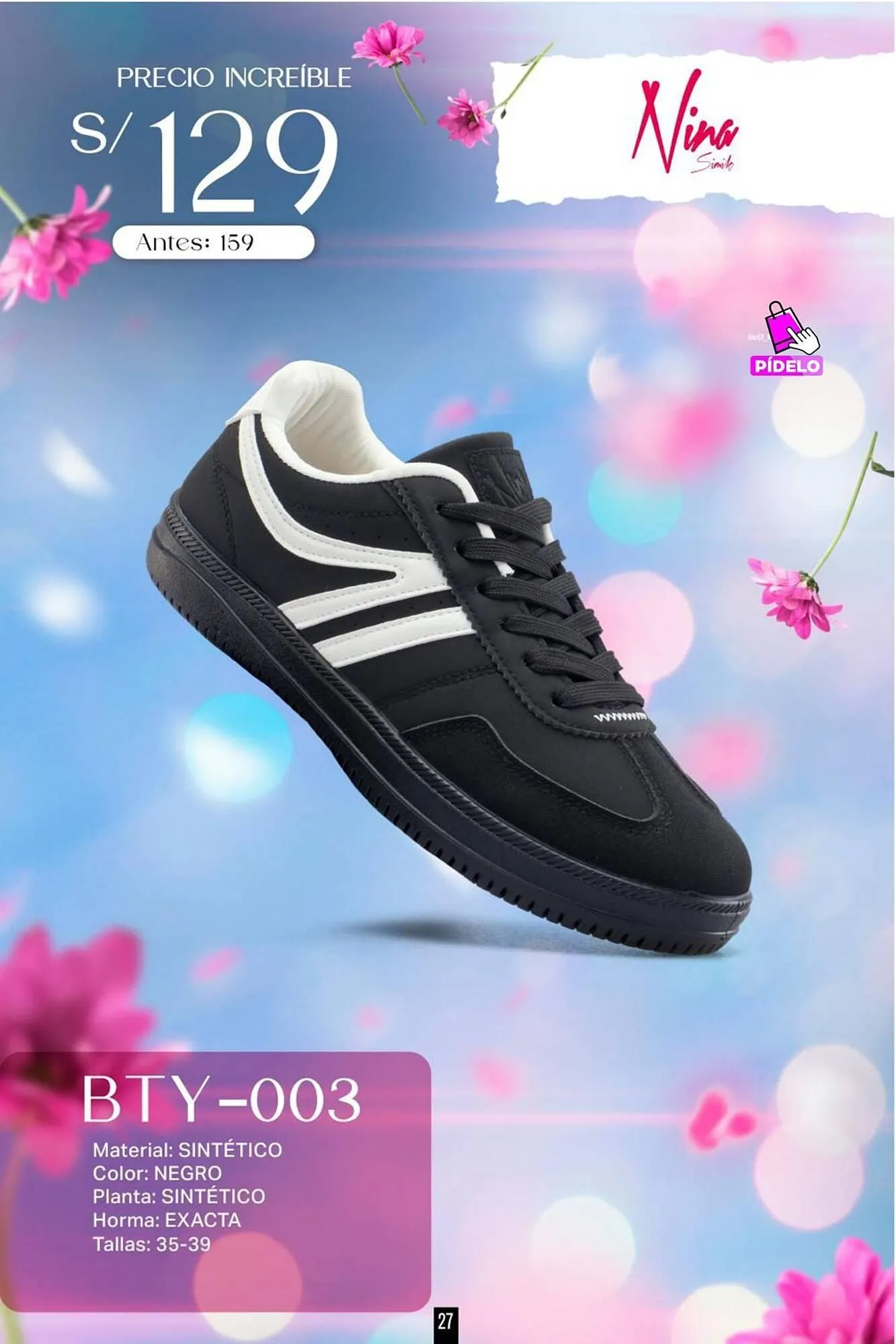 Catalogo de Catálogo Sokso 26 de enero al 1 de febrero 2026 - Pag 27