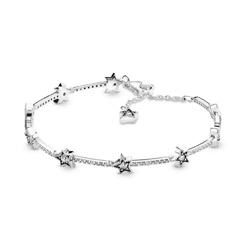 Brazalete Estrellas celestiales