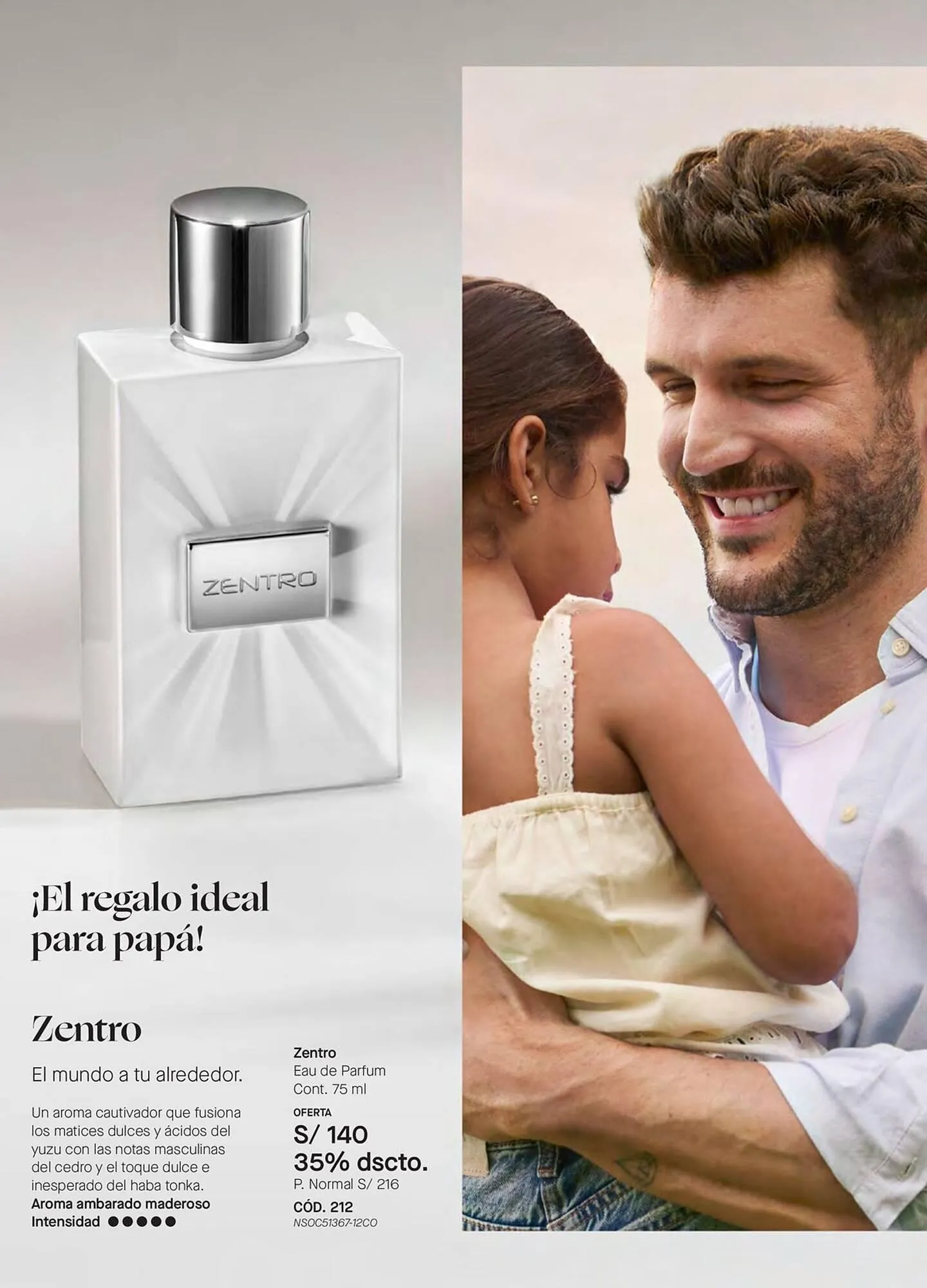 Catalogo de Catálogo Yanbal 26 de mayo al 30 de junio 2025 - Pag 14