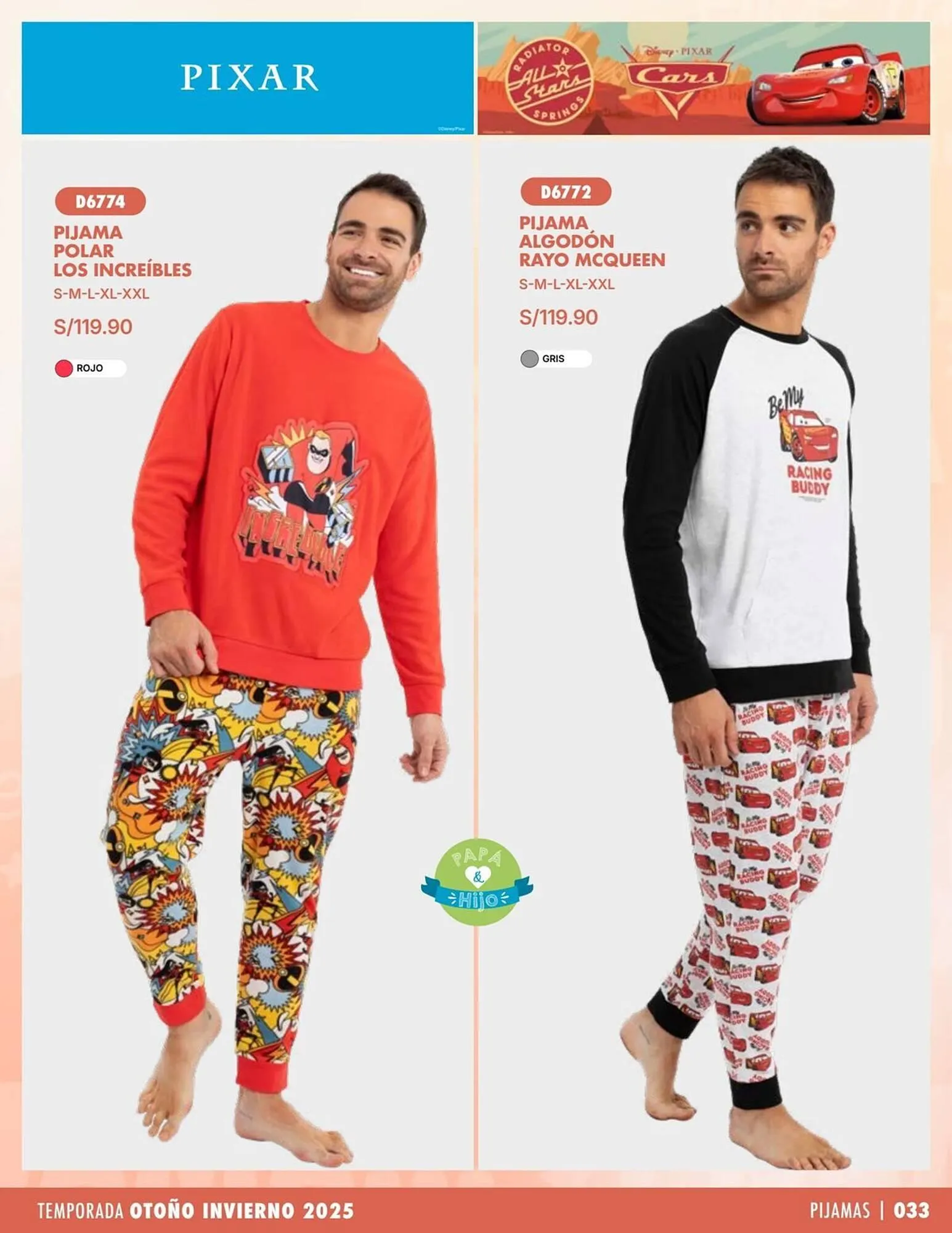 Catalogo de Catálogo Kayser 13 de mayo al 30 de junio 2025 - Pag 33