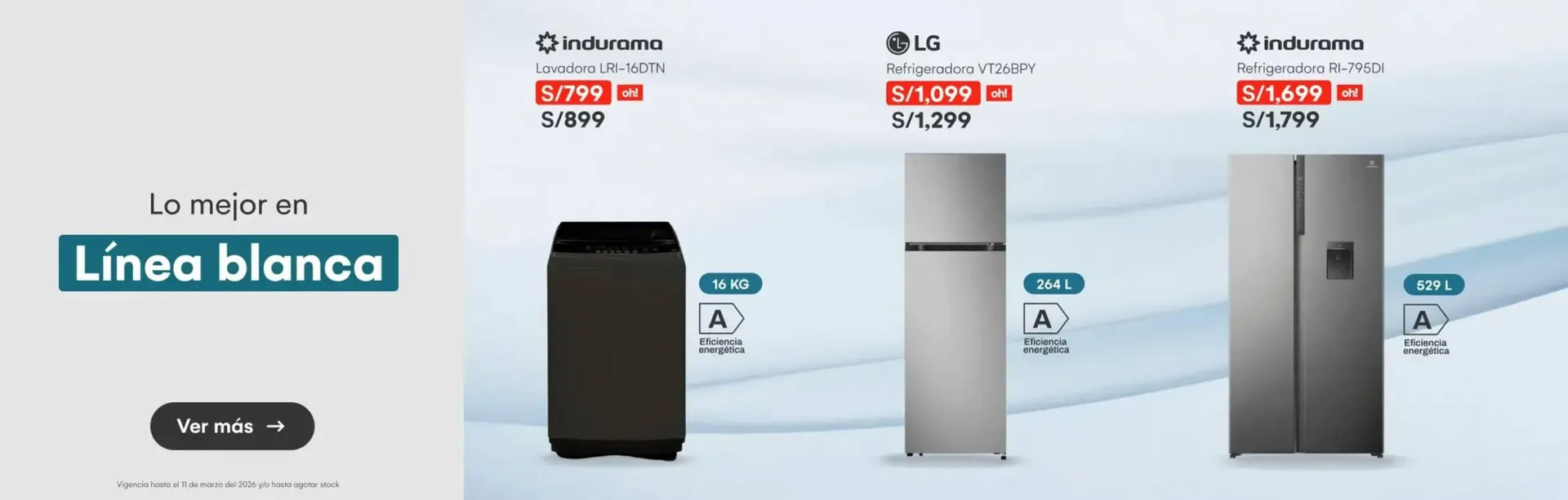 Catalogo de Catálogo Oechsle 2 de marzo al 11 de marzo 2026 - Pag 9