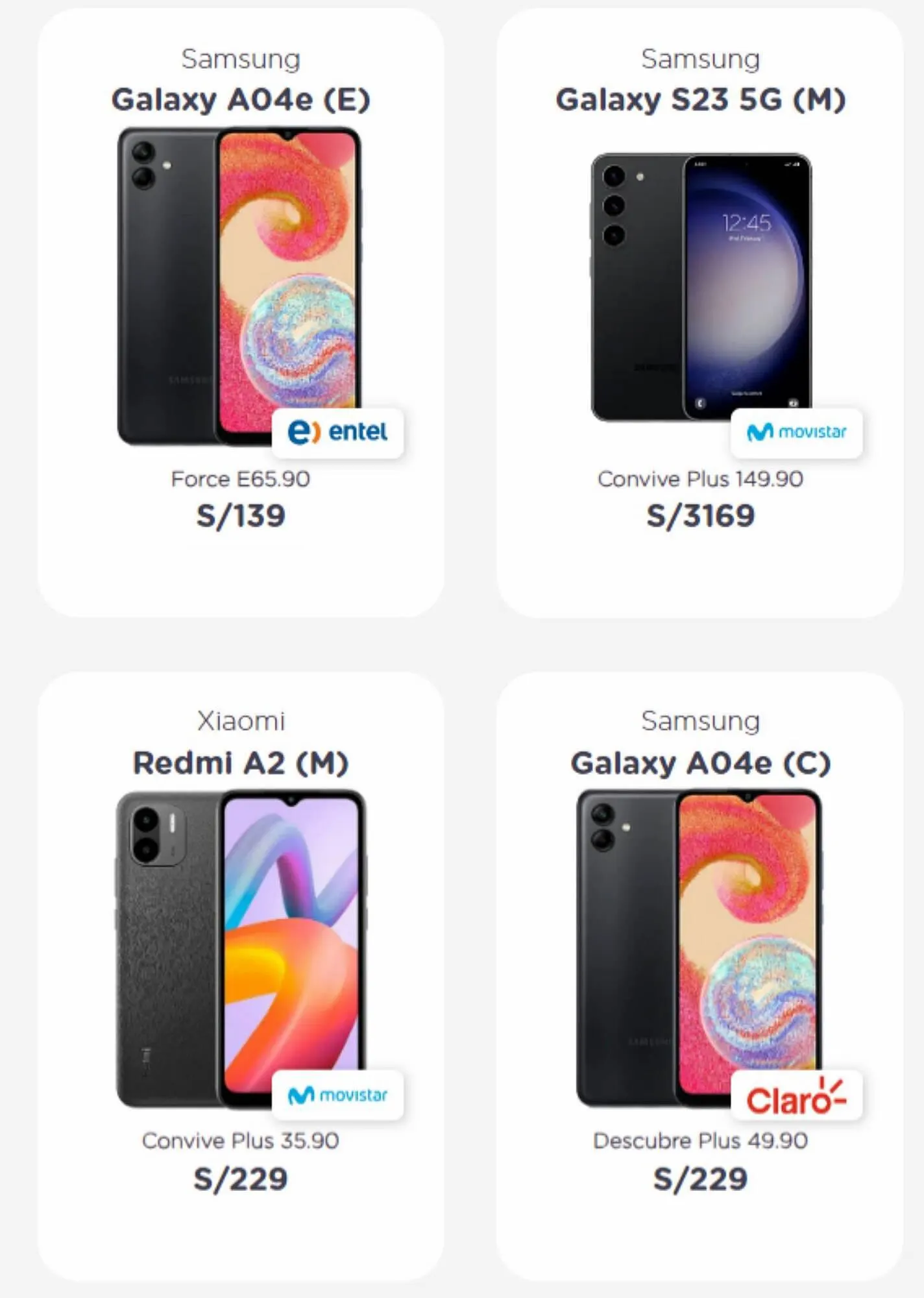 Catalogo de Catálogo Sitel 11 de agosto al 27 de agosto 2023 - Pag 2