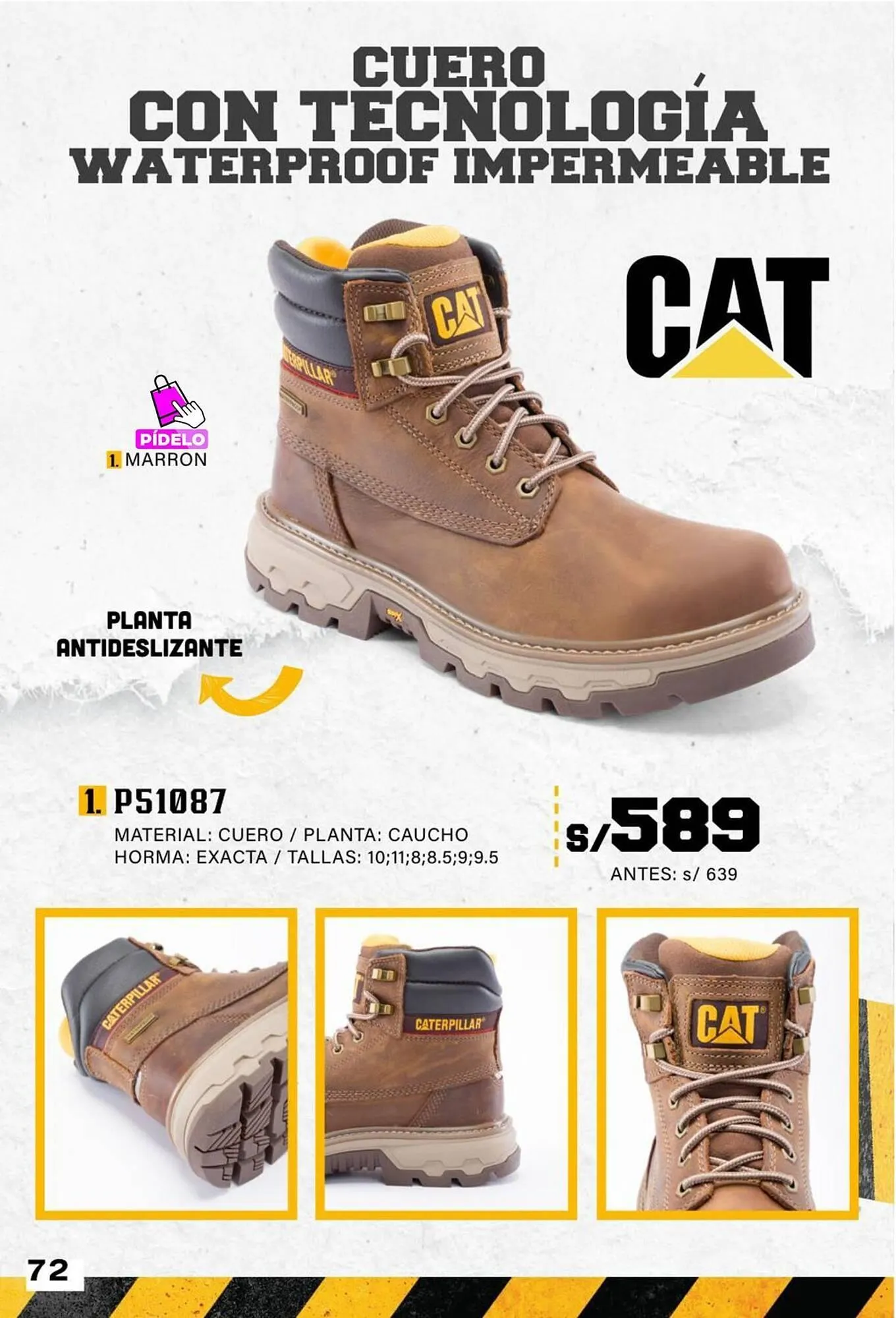 Catalogo de Catálogo Sokso 3 de abril al 17 de mayo 2026 - Pag 72