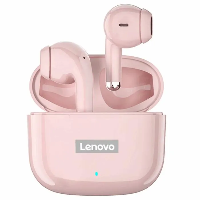 Audífono Lenovo Thinkplus Livepods LP40PRO Rosado