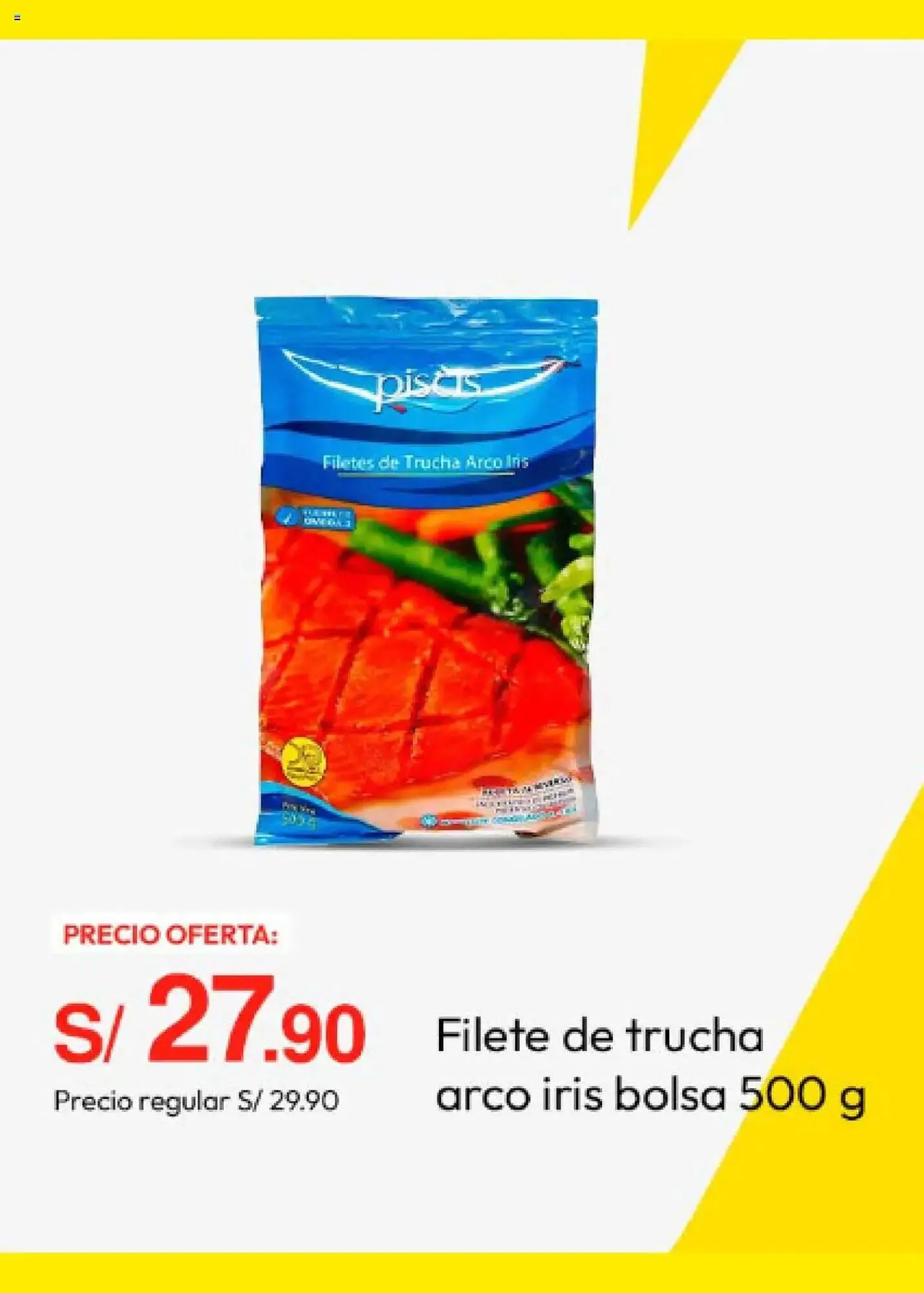 Catalogo de Catálogo Metro 31 de marzo al 6 de abril 2025 - Pag 7