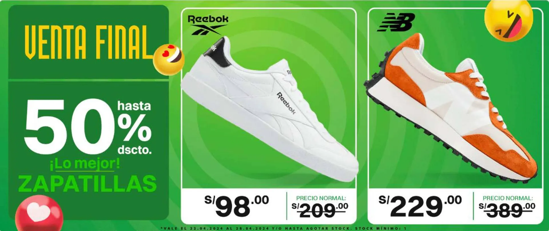 Catalogo de Catálogo Platanitos 22 de abril al 28 de abril 2024 - Pag 2