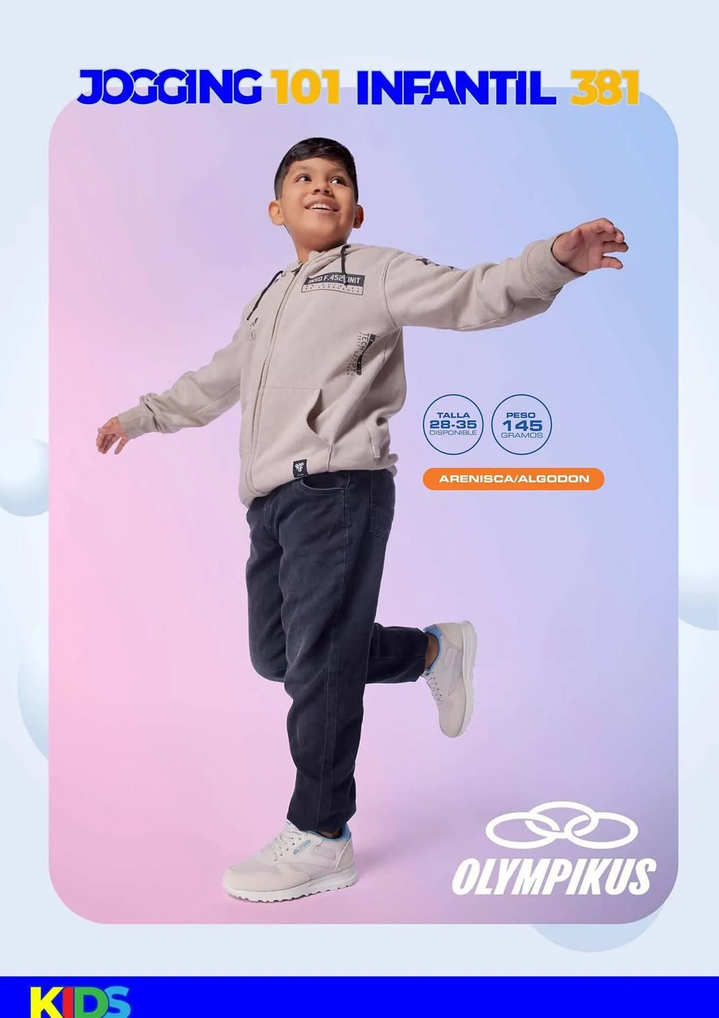 Catalogo de Catálogo Azaleia 6 de junio al 22 de setiembre 2025 - Pag 167