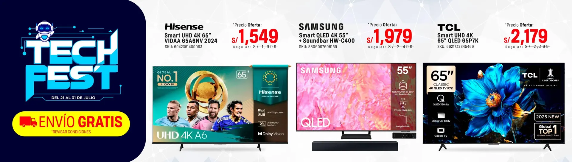 Catalogo de Catálogo Carsa 21 de julio al 31 de julio 2025 - Pag 2