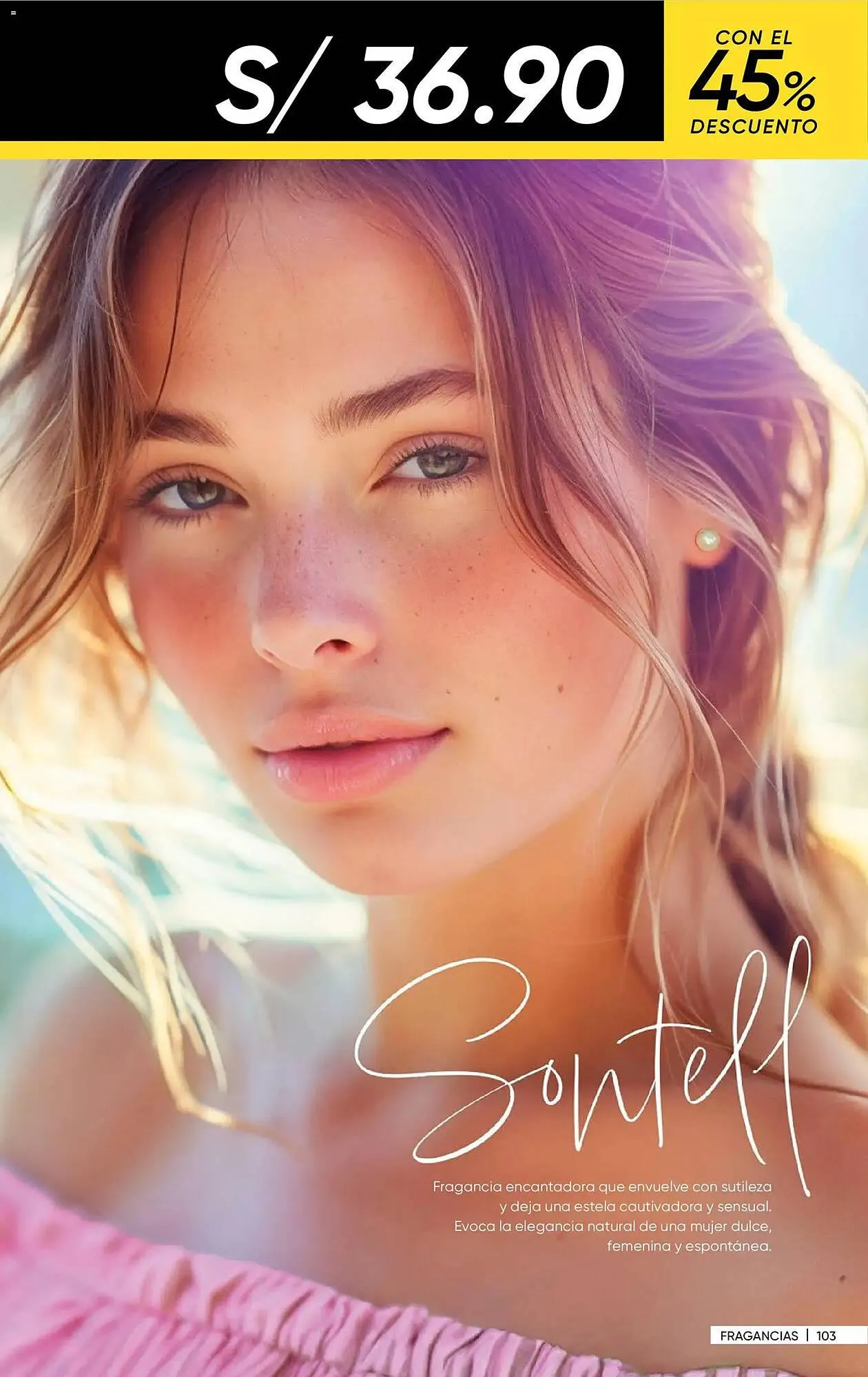 Catalogo de Catálogo Dupree 1 de enero al 31 de enero 2026 - Pag 105