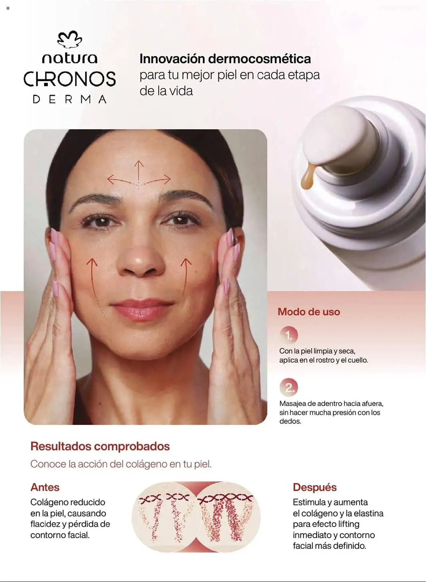 Catalogo de Catálogo Natura 13 de junio al 12 de agosto 2025 - Pag 92