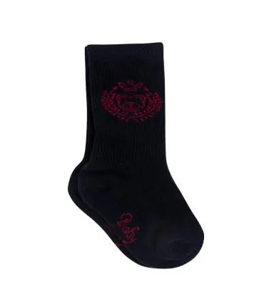 Media de Vestir Osito Azul