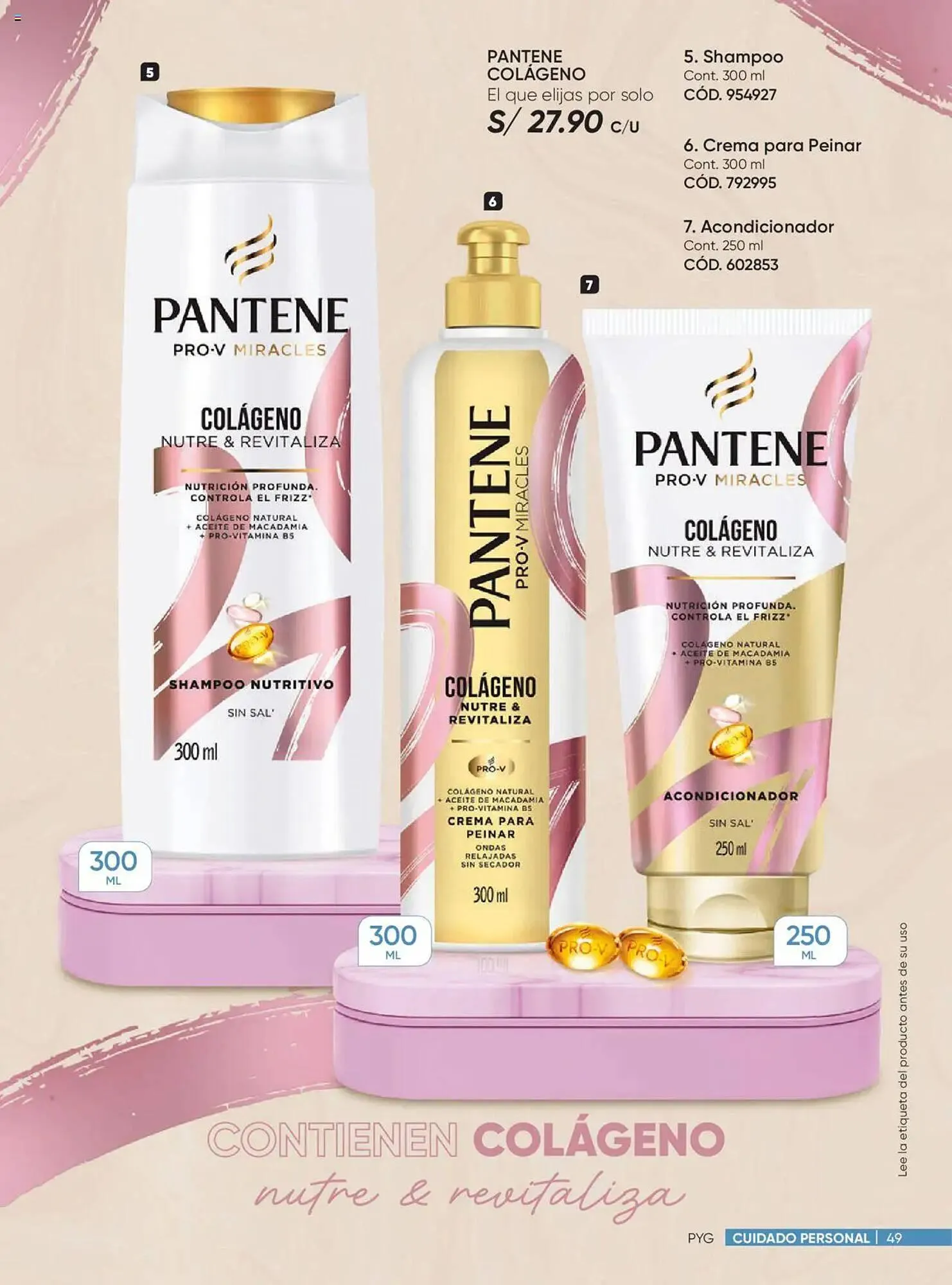 Catalogo de Catálogo Dupree 5 de febrero al 28 de febrero 2025 - Pag 49