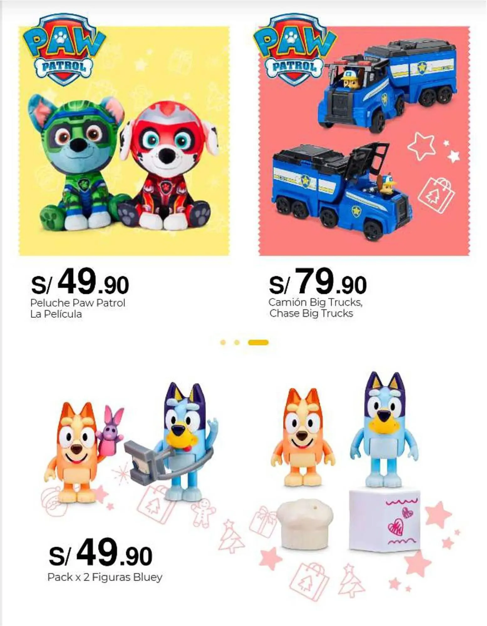 Catalogo de Catálogo Metro 27 de noviembre al 18 de diciembre 2023 - Pag 84