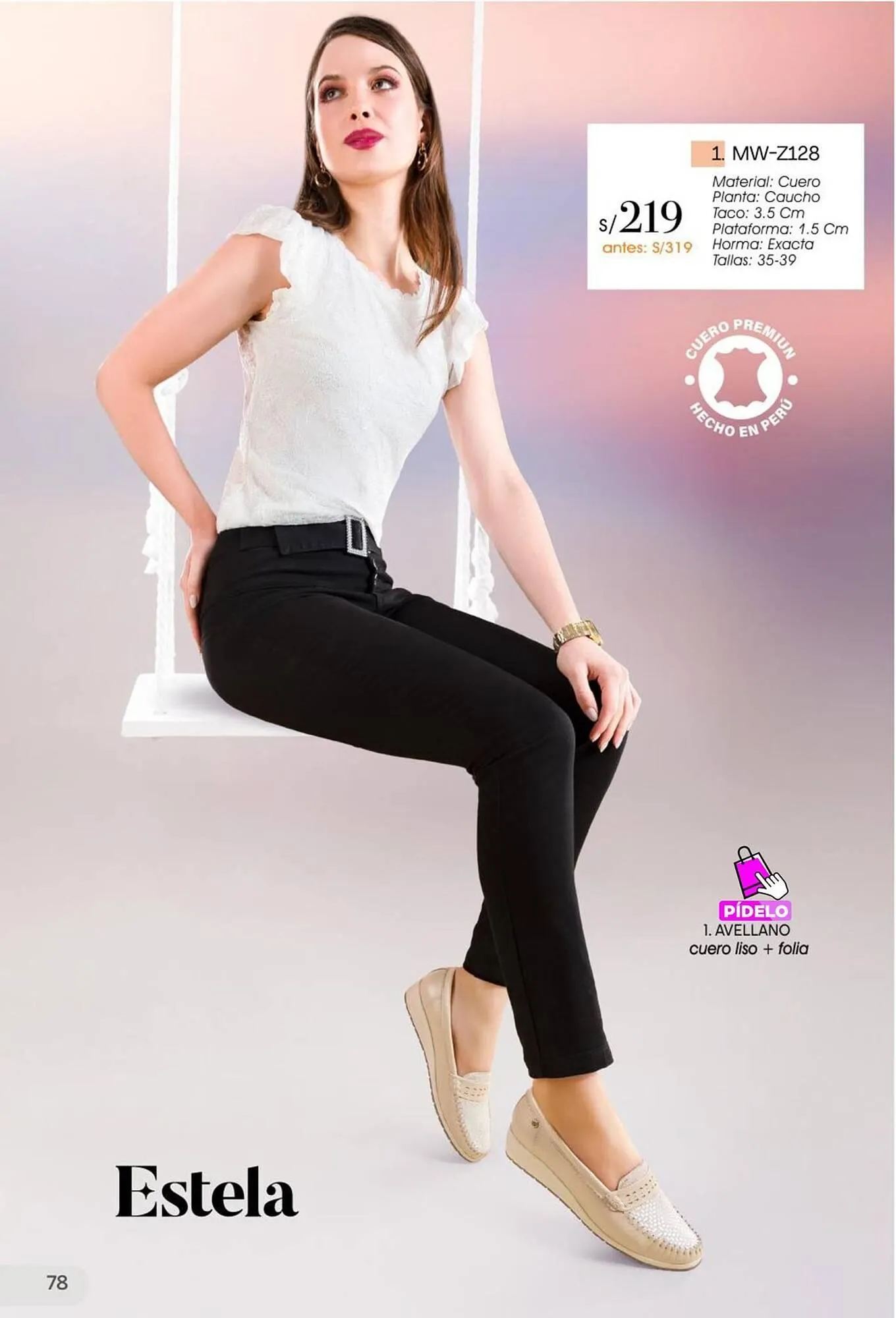 Catalogo de Catálogo Sokso 30 de octubre al 30 de noviembre 2025 - Pag 78