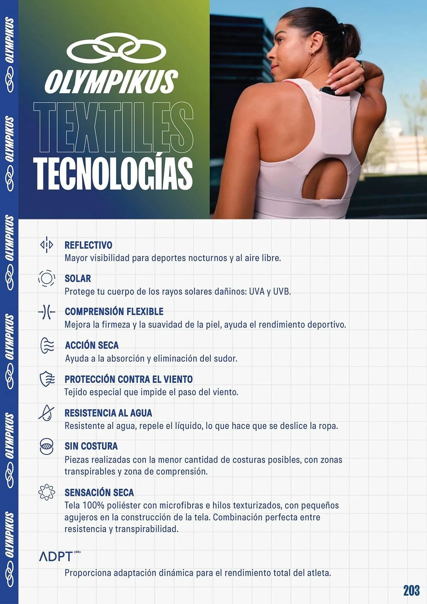 Catalogo de Catálogo Azaleia 6 de junio al 22 de setiembre 2025 - Pag 203