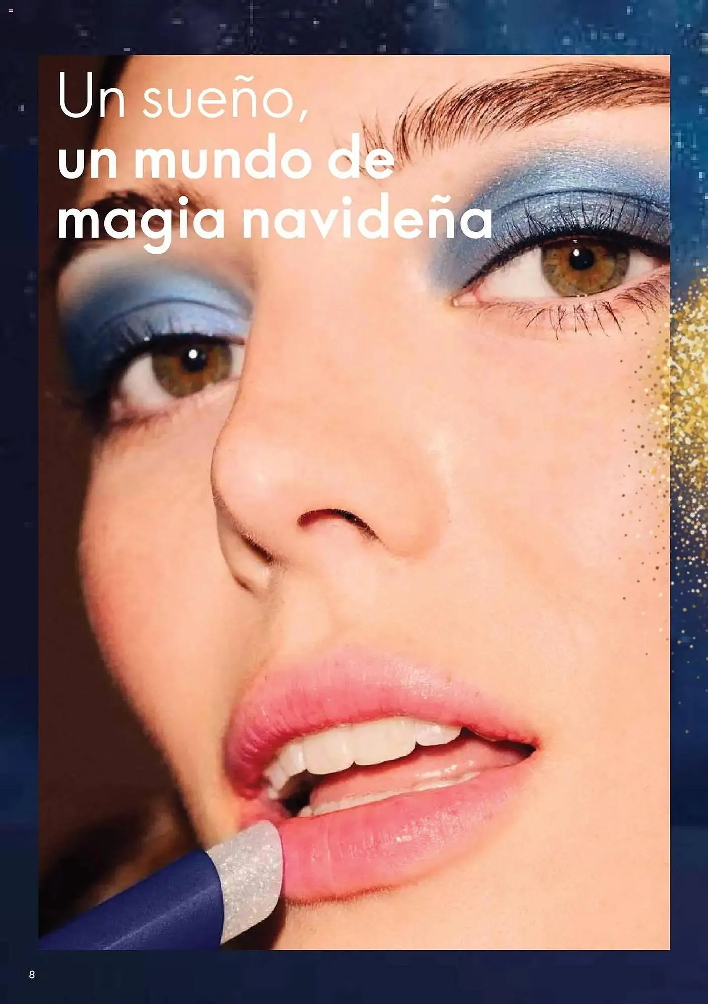 Catalogo de Catálogo Oriflame 15 de noviembre al 6 de diciembre 2025 - Pag 8