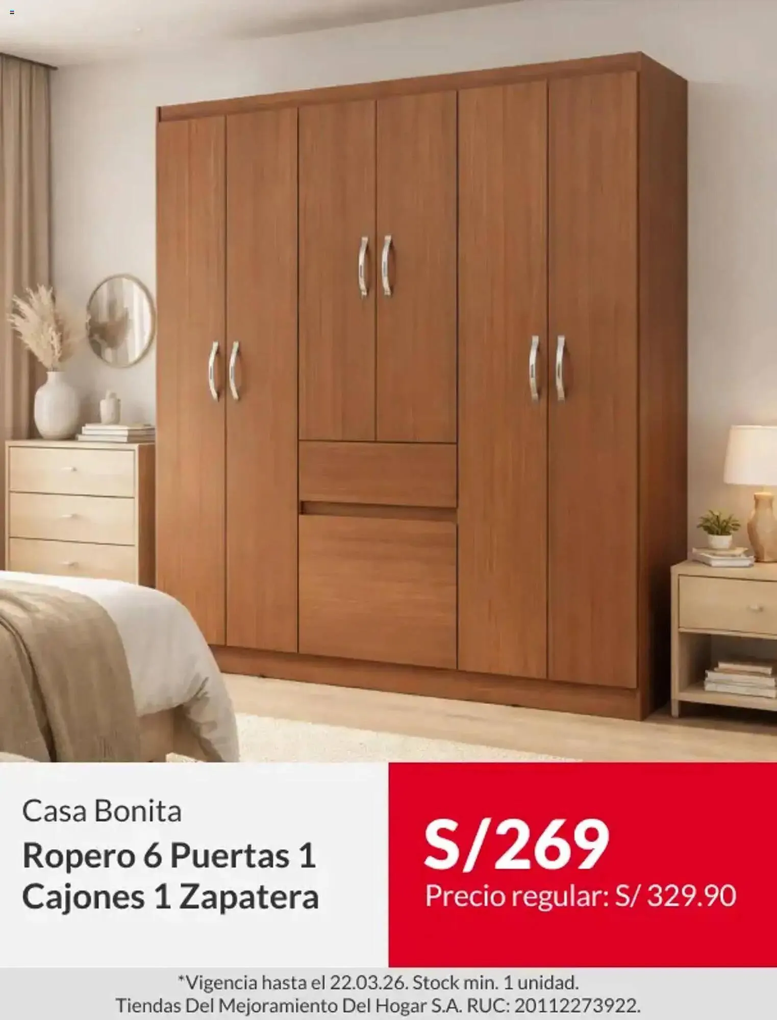 Catalogo de Catálogo Sodimac 16 de marzo al 23 de marzo 2026 - Pag 2