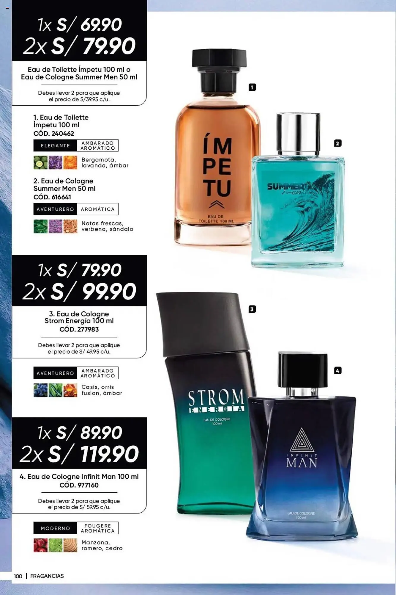 Catalogo de Catálogo Dupree 28 de enero al 28 de febrero 2025 - Pag 111