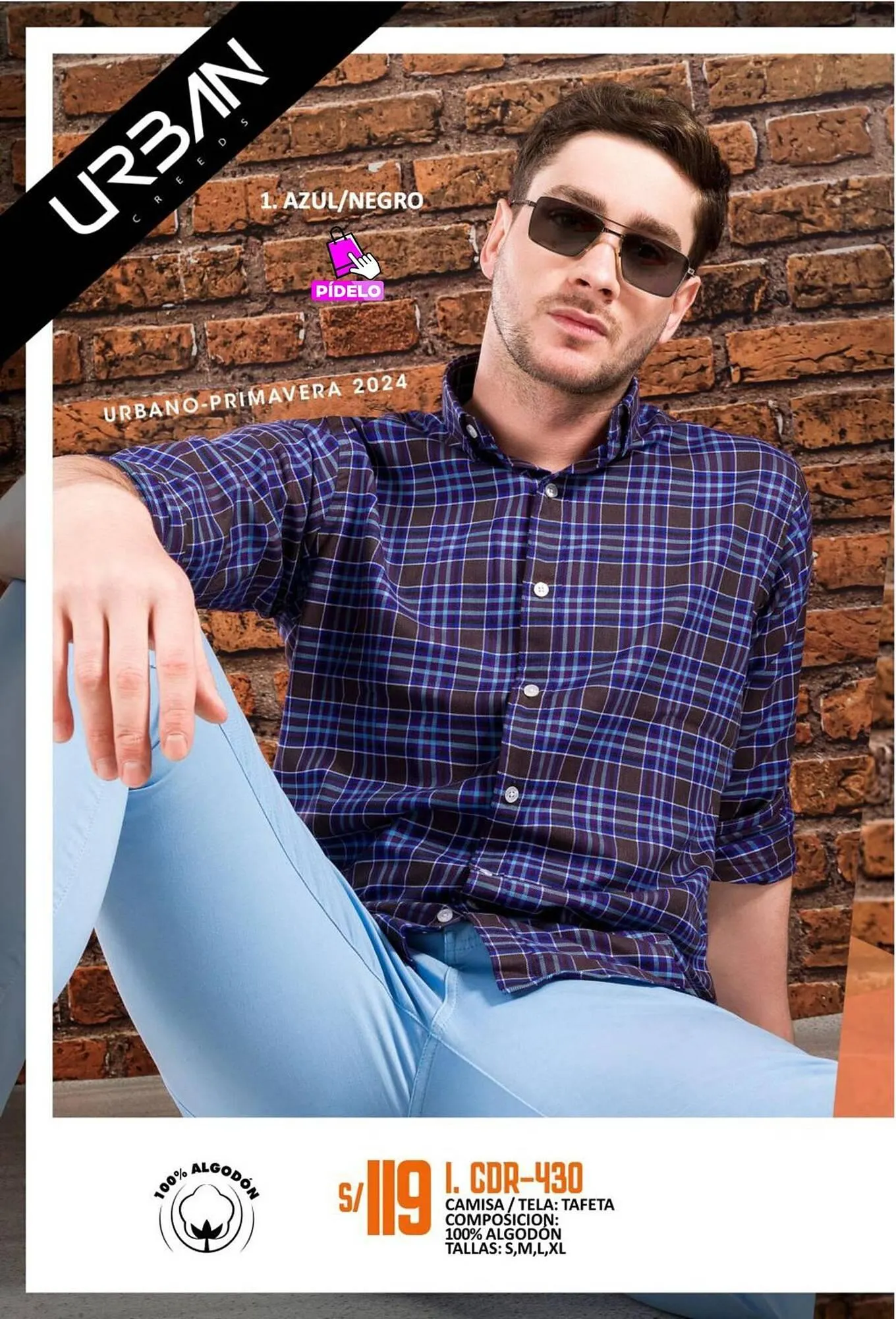 Catalogo de Catálogo Sokso 23 de setiembre al 10 de noviembre 2024 - Pag 65