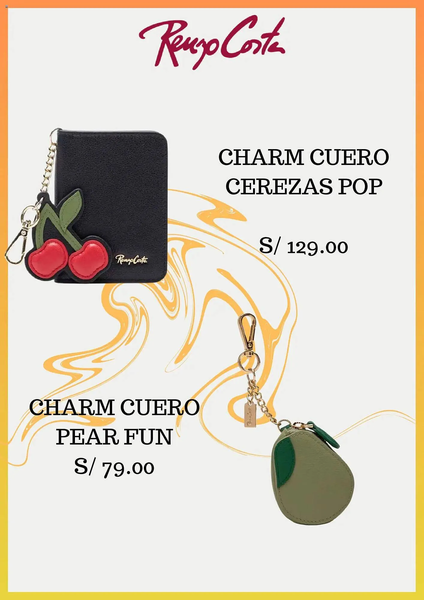 Catalogo de Catálogo Renzo Costa 6 de marzo al 7 de abril 2026 - Pag 5