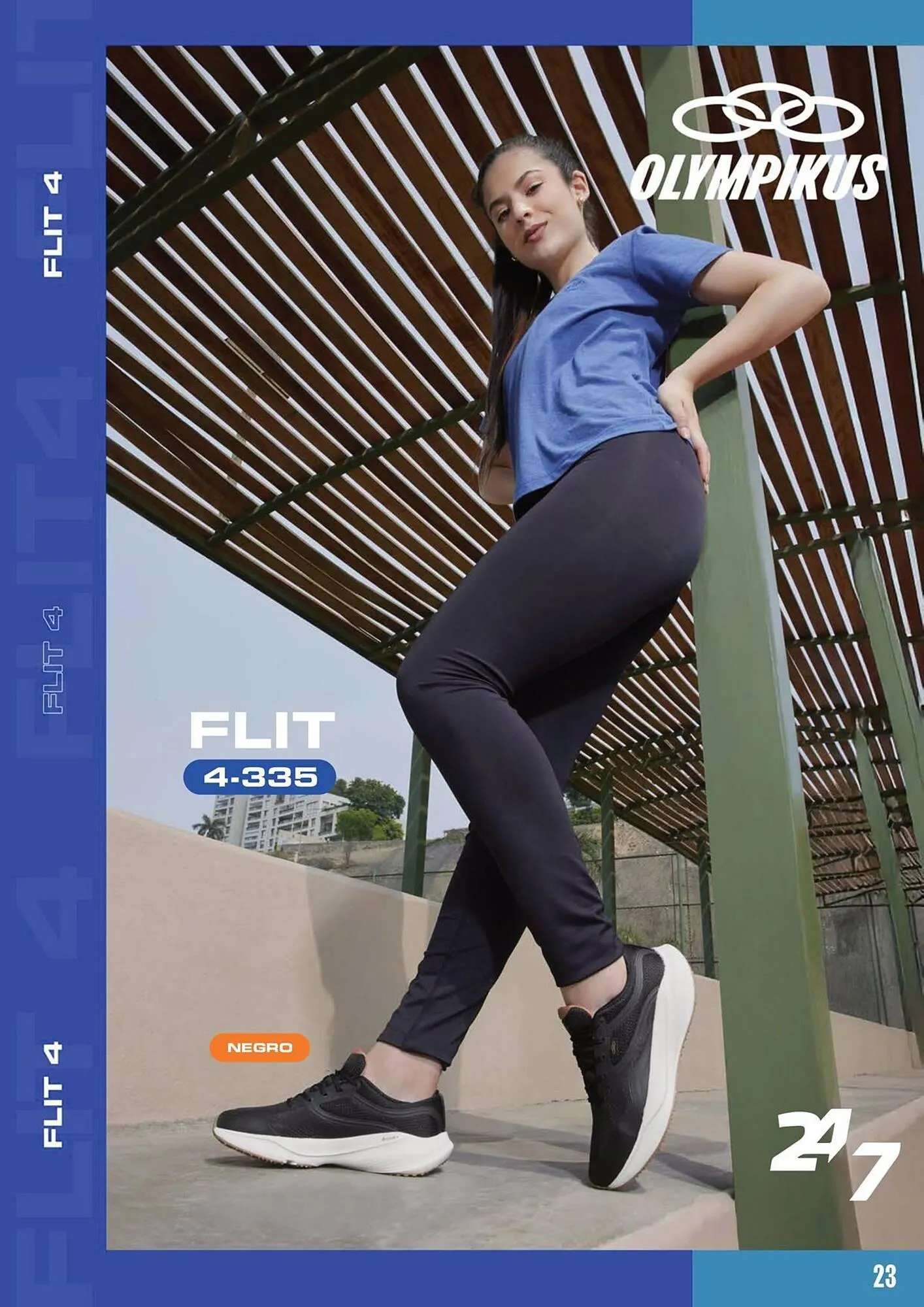 Catalogo de Catálogo Azaleia 6 de junio al 22 de setiembre 2025 - Pag 23