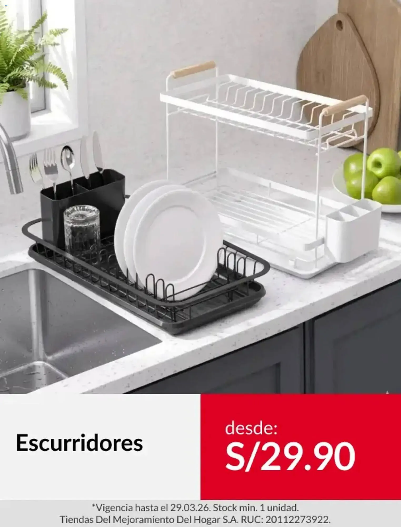 Catalogo de Catálogo Sodimac 23 de marzo al 29 de marzo 2026 - Pag 3