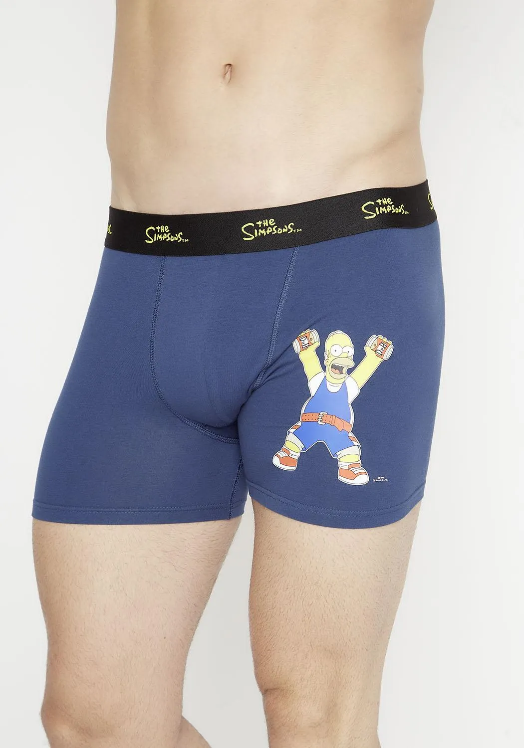 BOXER HOMBRE S9338-AZM