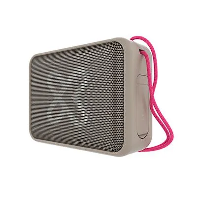 Parlante Bt Xtreme Beige