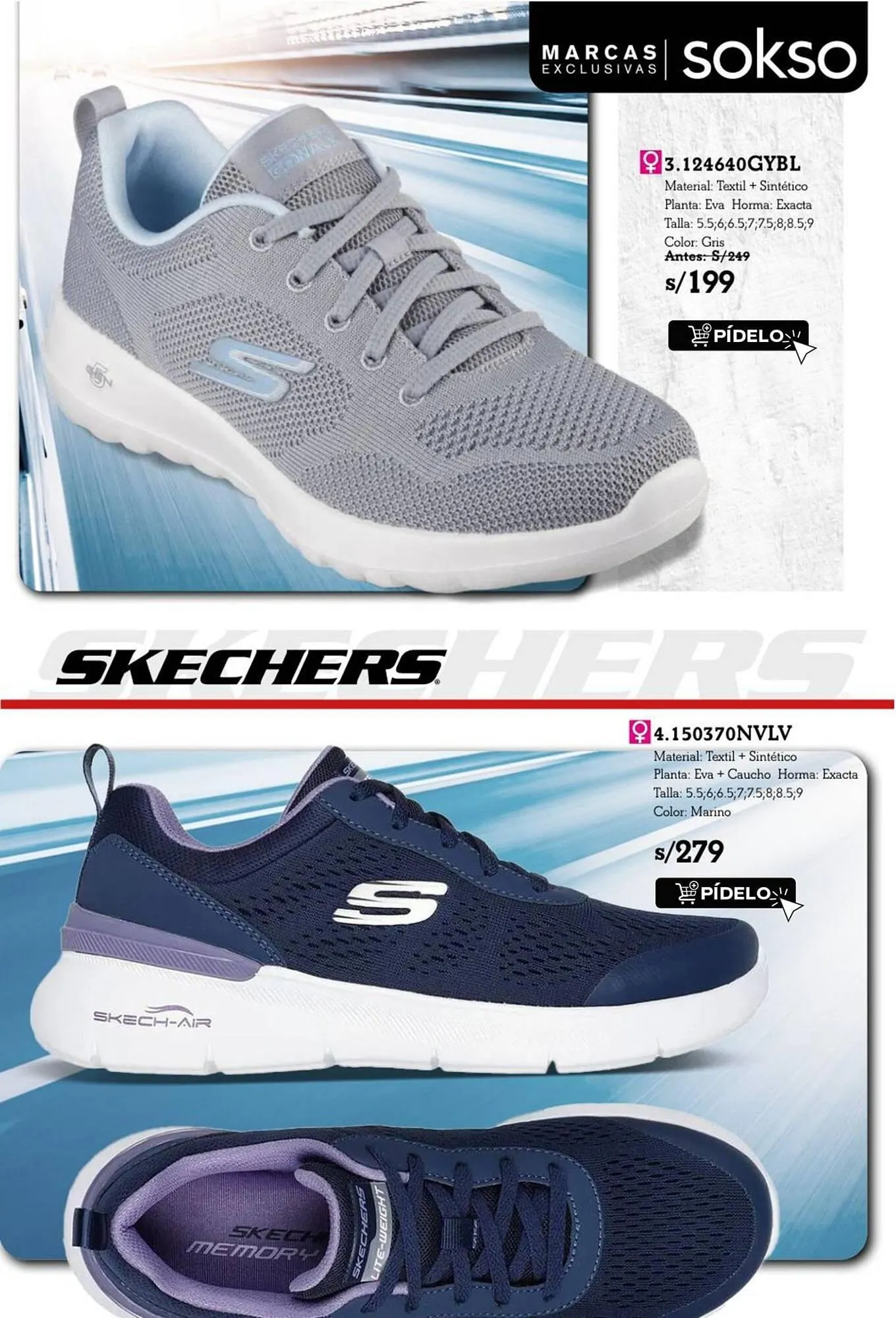 Catalogo de Catálogo Sokso 31 de diciembre al 2 de febrero 2025 - Pag 95