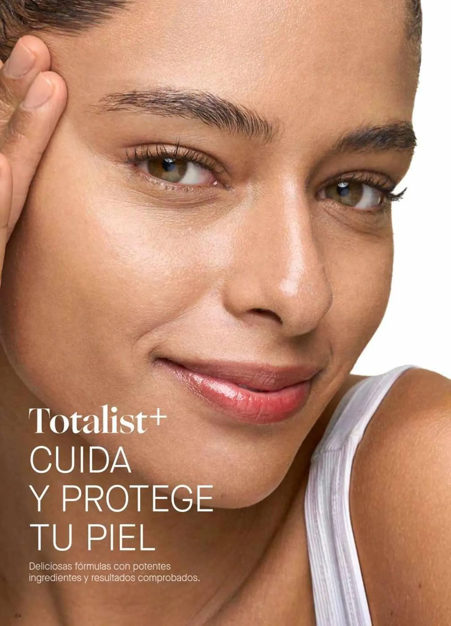 Catalogo de Catálogo Yanbal 23 de mayo al 19 de junio 2026 - Pag 64