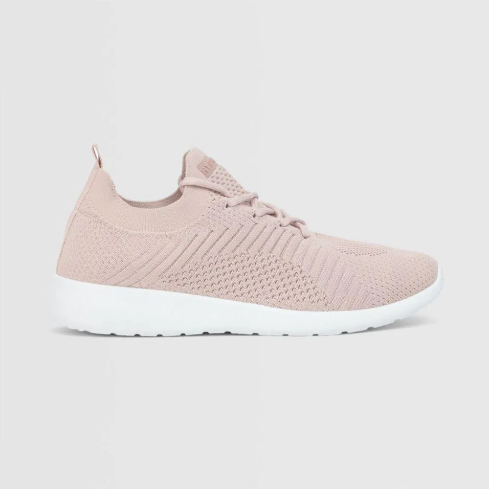 Zapatillas Urbanas para Mujer Hypnotic Tejipaste Tan V4 Col