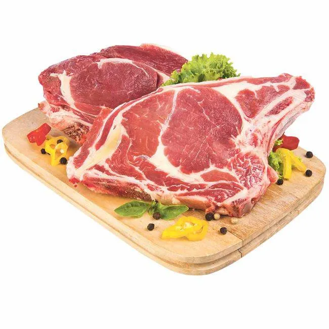 Churrasco Parrillero de Res