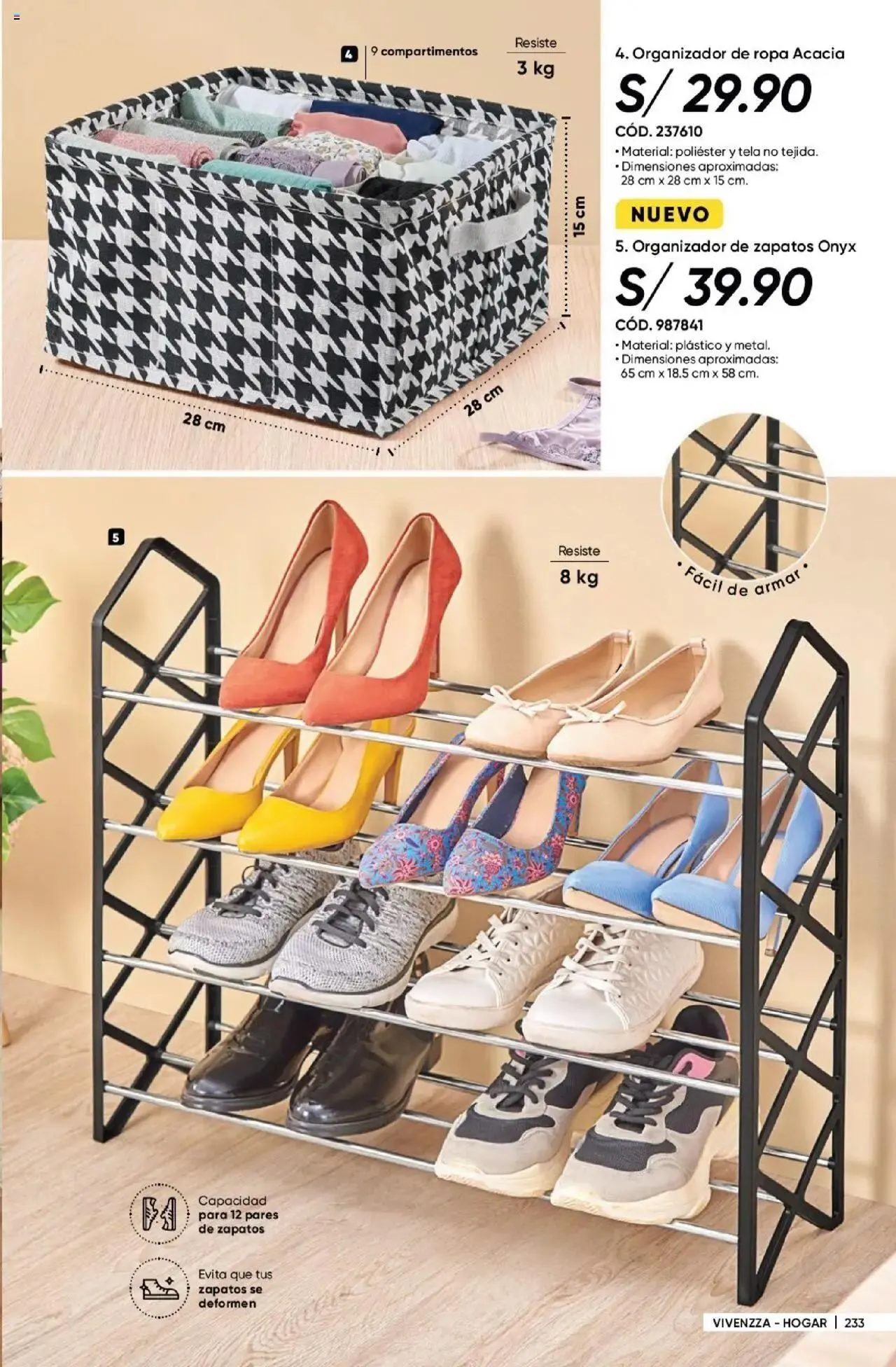 Catalogo de Azzorti - Campaña 08 16 de abril al 15 de mayo 2025 - Pag 237