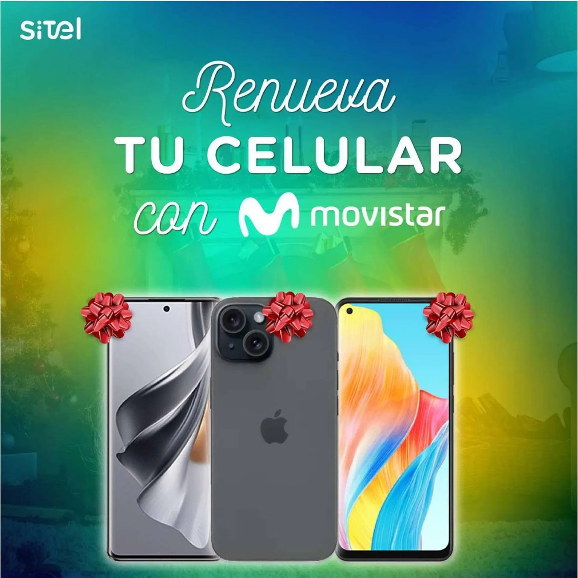 Catalogo de Catálogo Sitel 16 de noviembre al 5 de diciembre 2023 - Pag 5