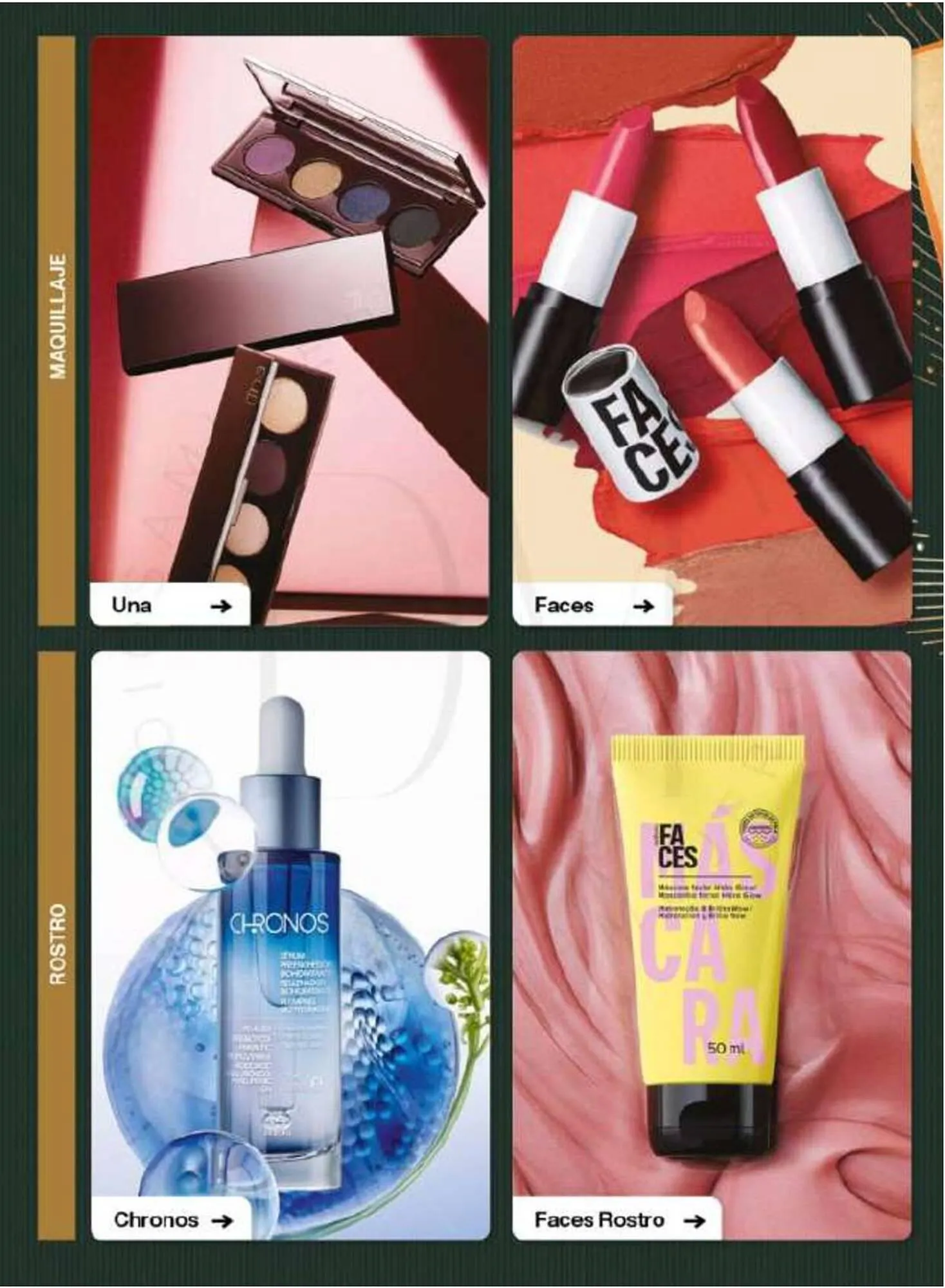 Catalogo de Catálogo Natura 7 de diciembre al 29 de diciembre 2023 - Pag 58