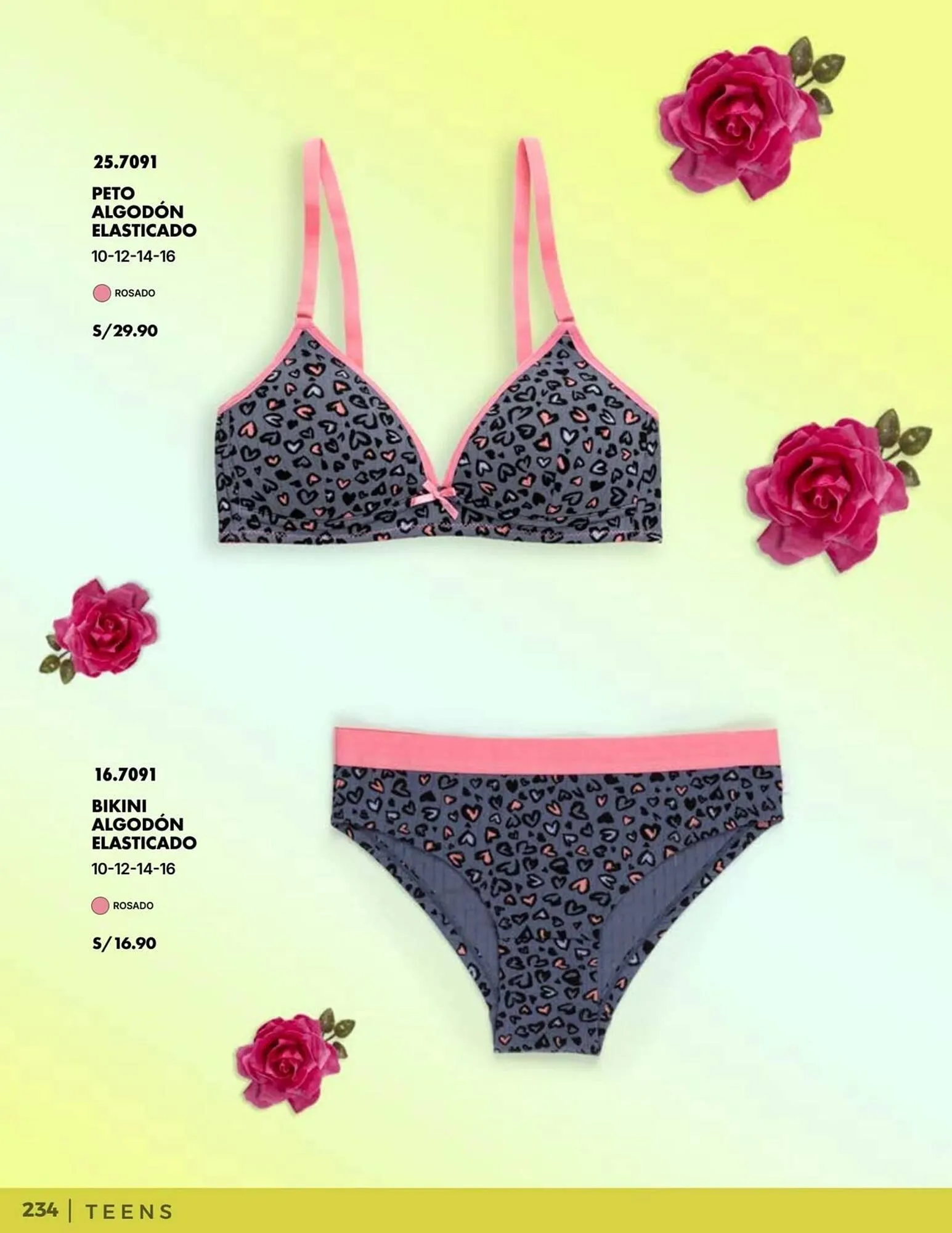 Catalogo de Catálogo Kayser 3 de octubre al 31 de octubre 2025 - Pag 234