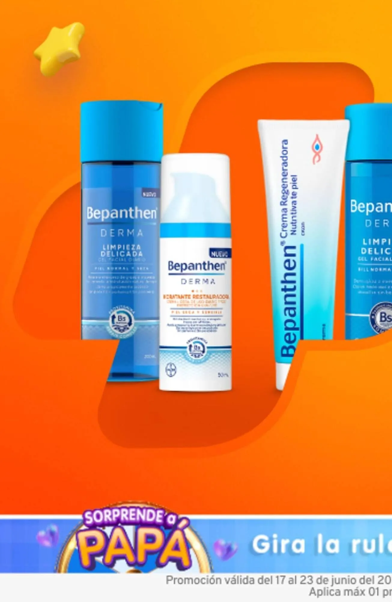 Catálogo Mifarma - 1