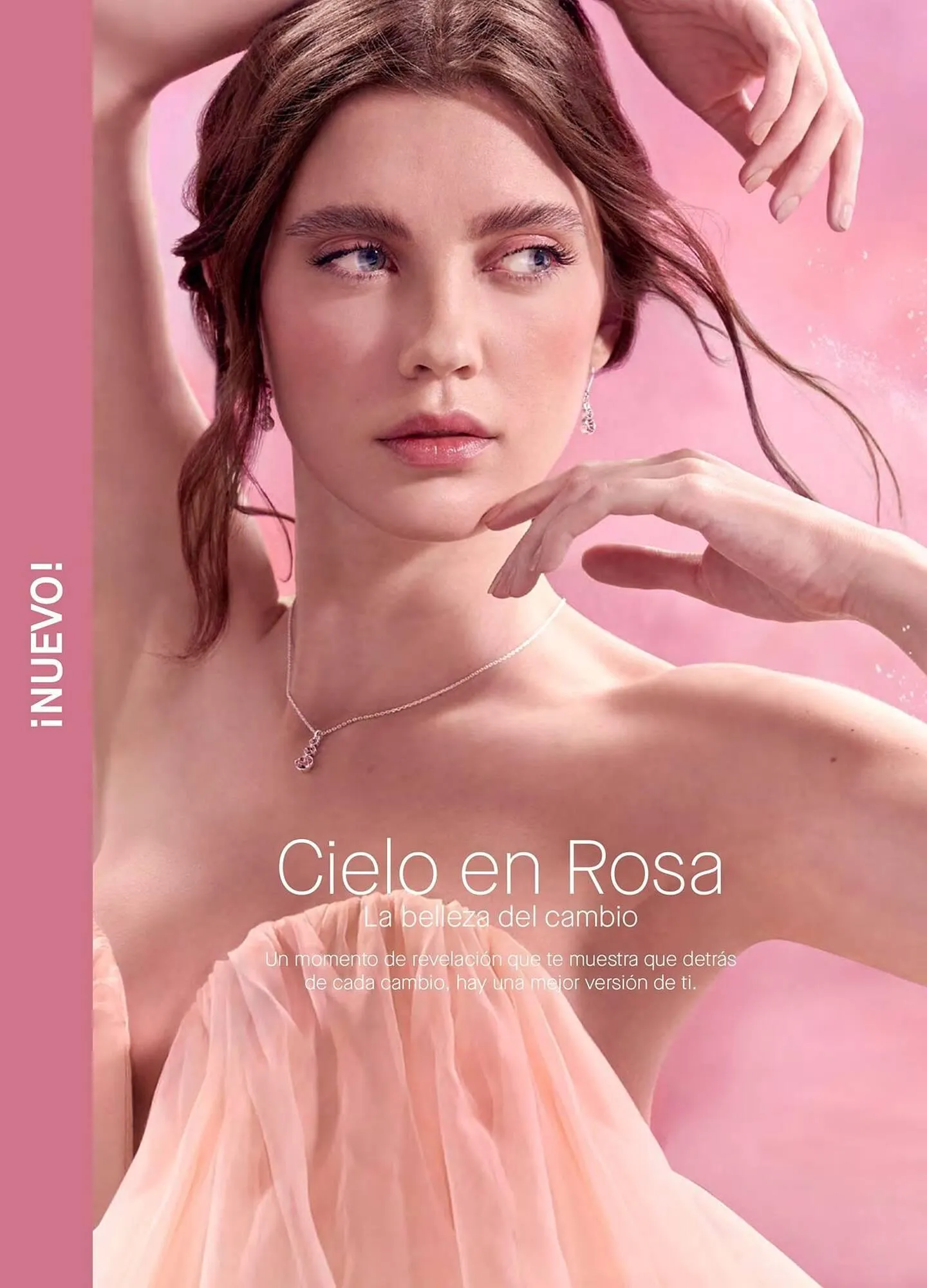 Catalogo de Catálogo Yanbal 1 de abril al 25 de abril 2025 - Pag 8