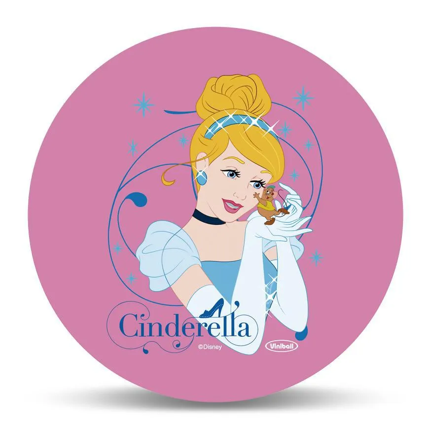 Pelota Recreativa N Cenicienta Viniball