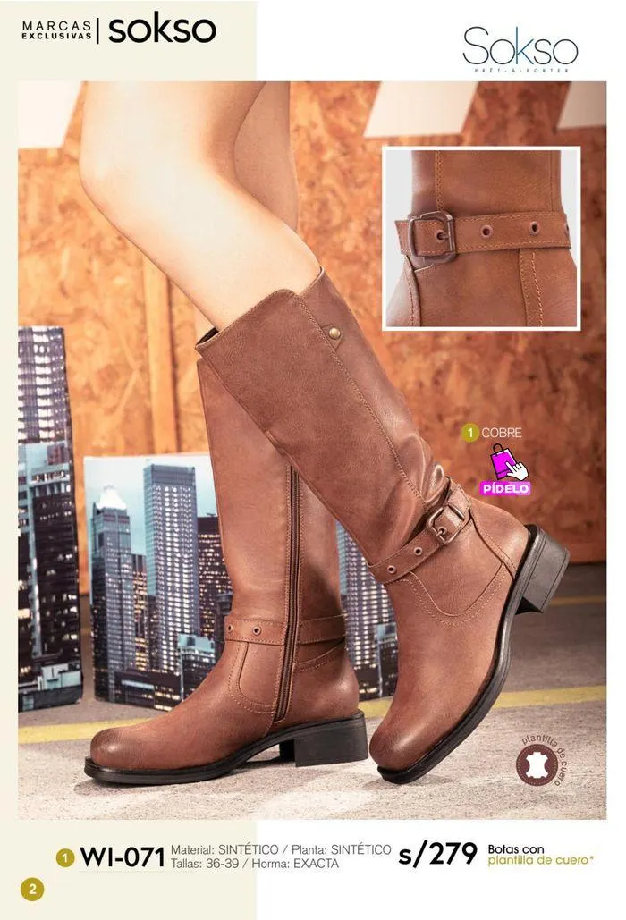 Catalogo de Super Descuento 10 de junio al 23 de junio 2024 - Pag 2