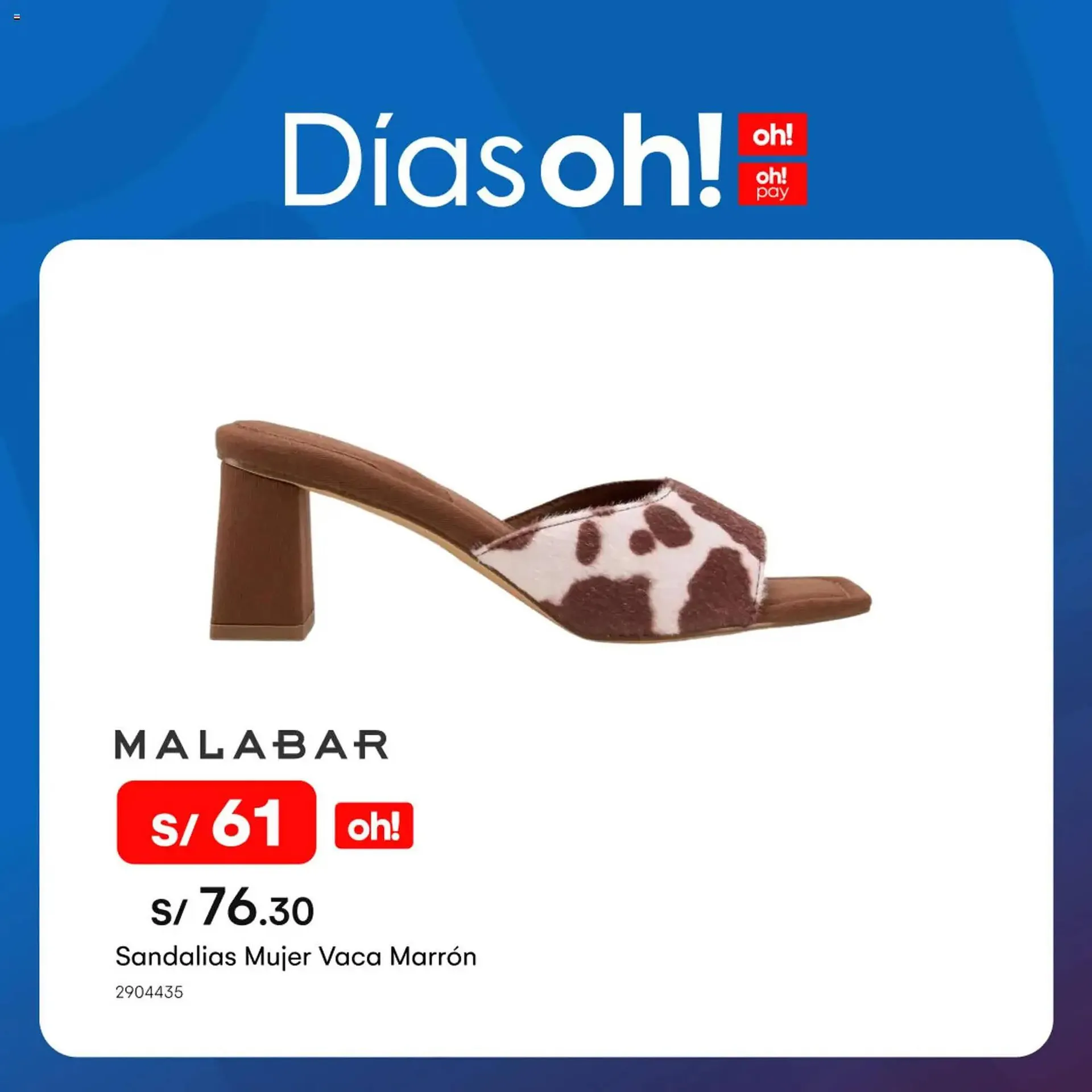 Catalogo de Catálogo Oechsle 19 de enero al 23 de enero 2026 - Pag 10