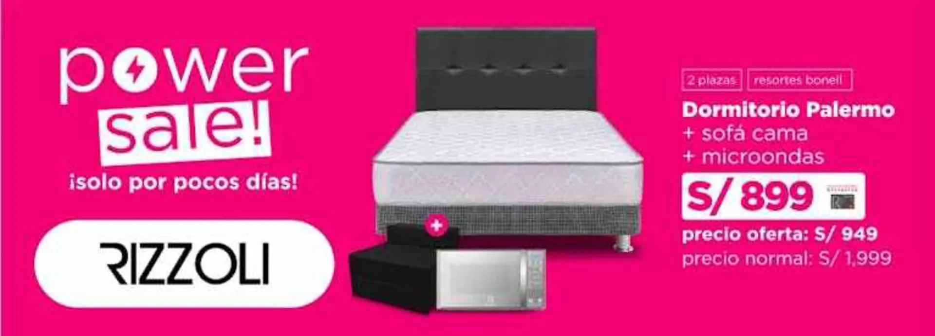 Catalogo de Catálogo Ripley 15 de enero al 19 de enero 2025 - Pag 3