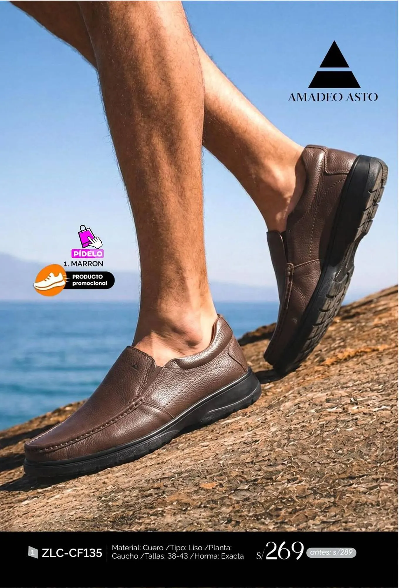 Catalogo de Catálogo Sokso 16 de febrero al 5 de abril 2026 - Pag 38