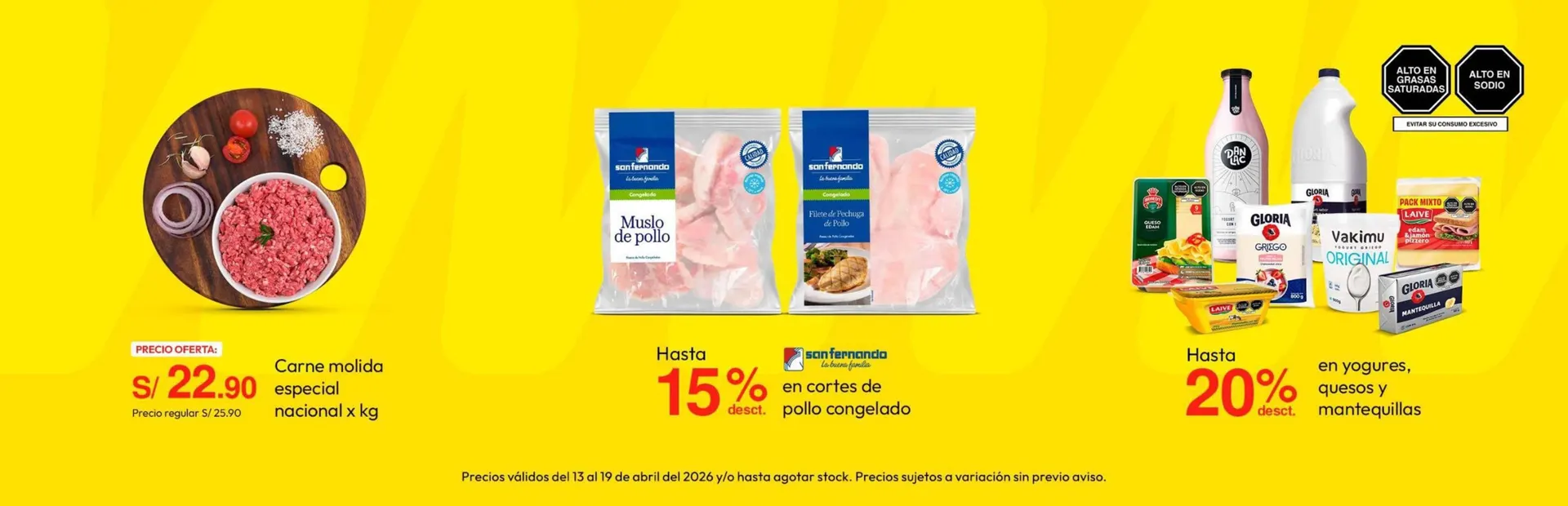 Catalogo de Catálogo Metro 20 de abril al 23 de abril 2026 - Pag 20