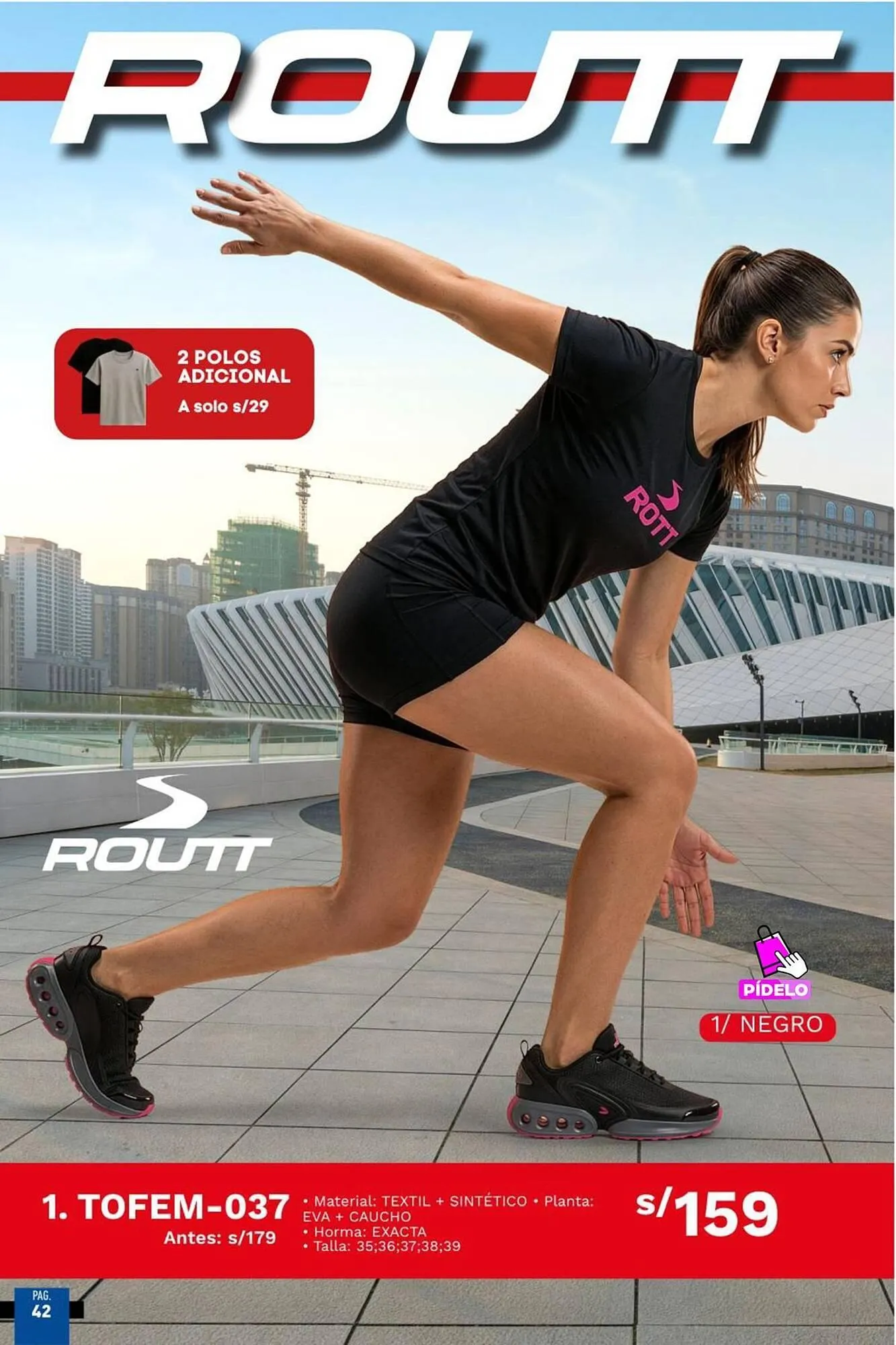 Catalogo de Catálogo Sokso 27 de febrero al 5 de mayo 2026 - Pag 42