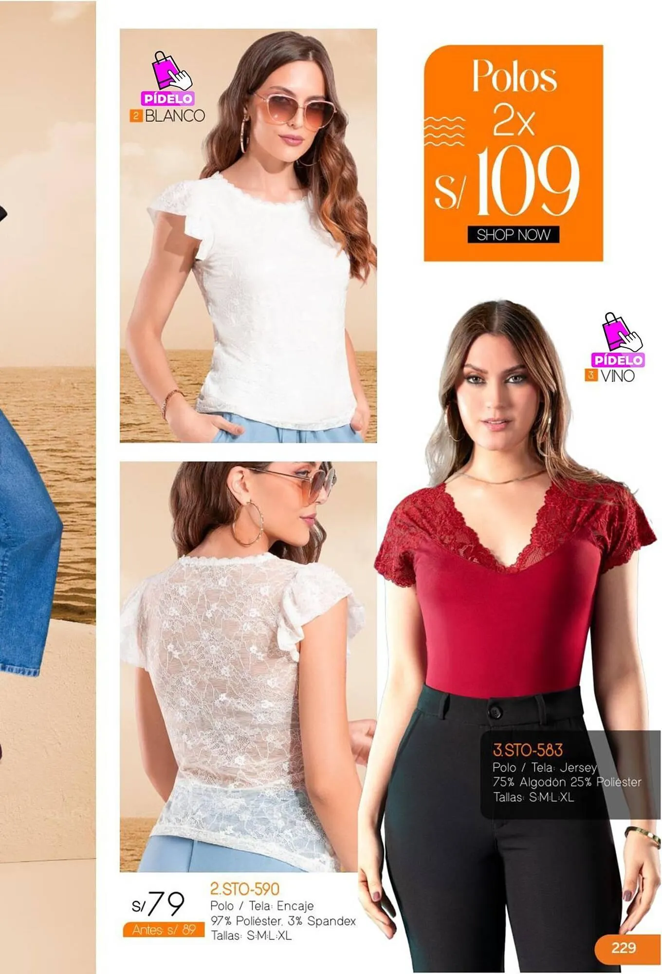 Catalogo de Catálogo Sokso 5 de enero al 1 de febrero 2026 - Pag 229