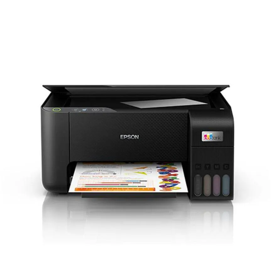 Impresora Epson L3210