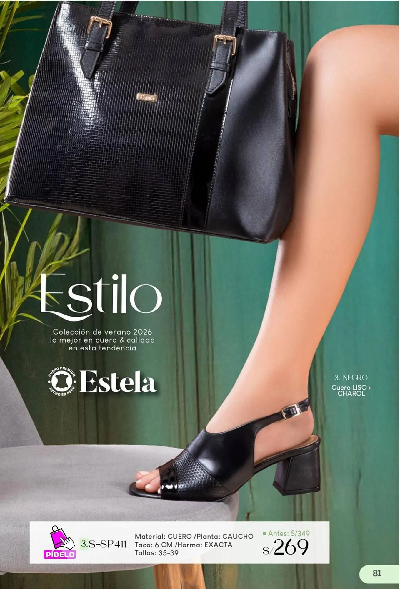 Catalogo de Catálogo Sokso 5 de enero al 1 de febrero 2026 - Pag 81