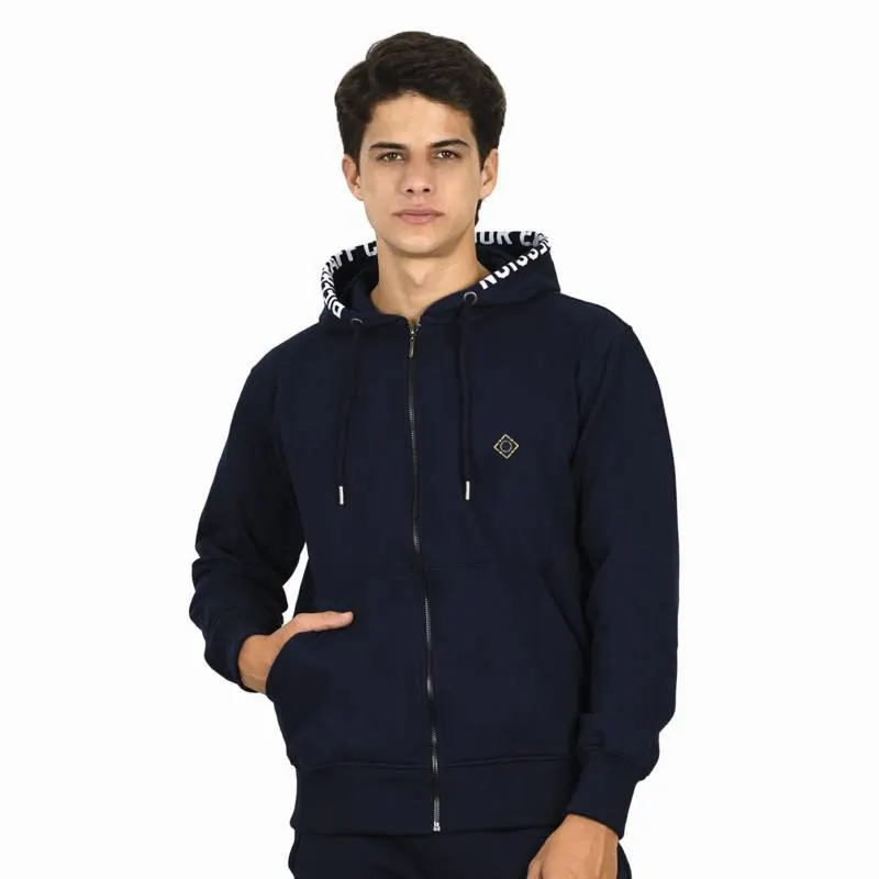 Poleron Hombre Dizkot RIFF&RAFF